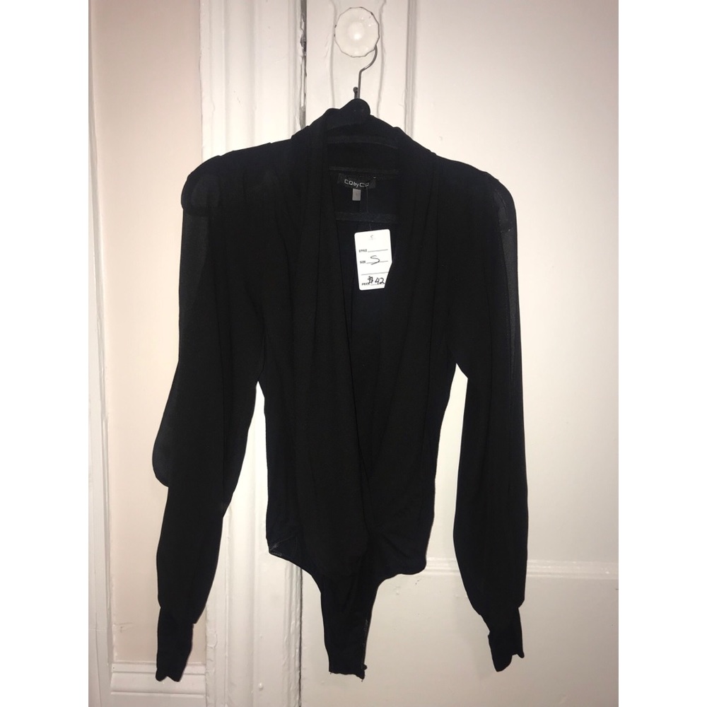 Bodysuit/ blouse